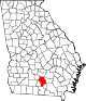 80px-Map_of_Georgia_highlighting_Berrien_County.svg