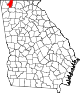 80px-Map_of_Georgia_highlighting_Whitfield_County.svg