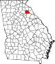 80px-Map_of_Georgia_highlighting_Madison_County.svg