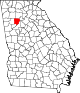 Map_of_Georgia_highlighting_Cobb_County.svg